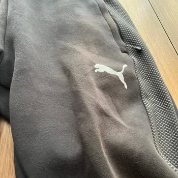 Pahalı Puma Eşofman Altı 4 Kullanımda Soldu Tiftiklendi Açıklama Yapılmıyor