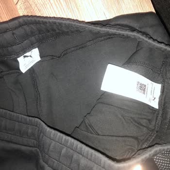 Pahalı Puma Eşofman Altı 4 Kullanımda Soldu Tiftiklendi Açıklama Yapılmıyor