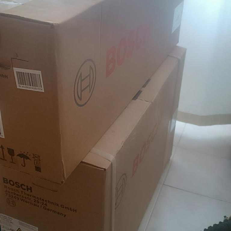 Bosch Klima Kurulumunda Servis İletişimsizliği Ve Gecikme Mağduriyeti