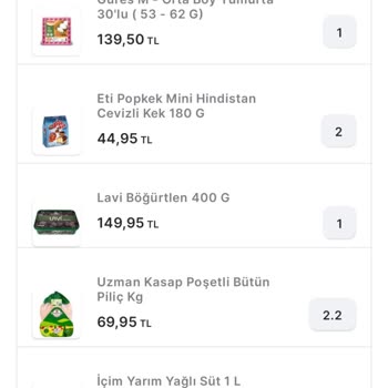 Eksik Ve Bozuk Ürünler, Yetersiz İletişim Ve İade Sorunları