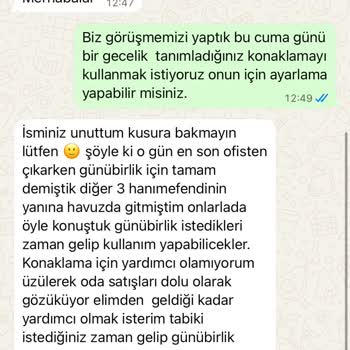 Kadınlar Havuzunda Hizmet Ve Hijyen Eksikliği, Verilen Sözler Tutulmuyor