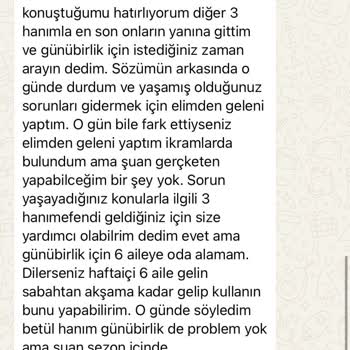 Kadınlar Havuzunda Hizmet Ve Hijyen Eksikliği, Verilen Sözler Tutulmuyor