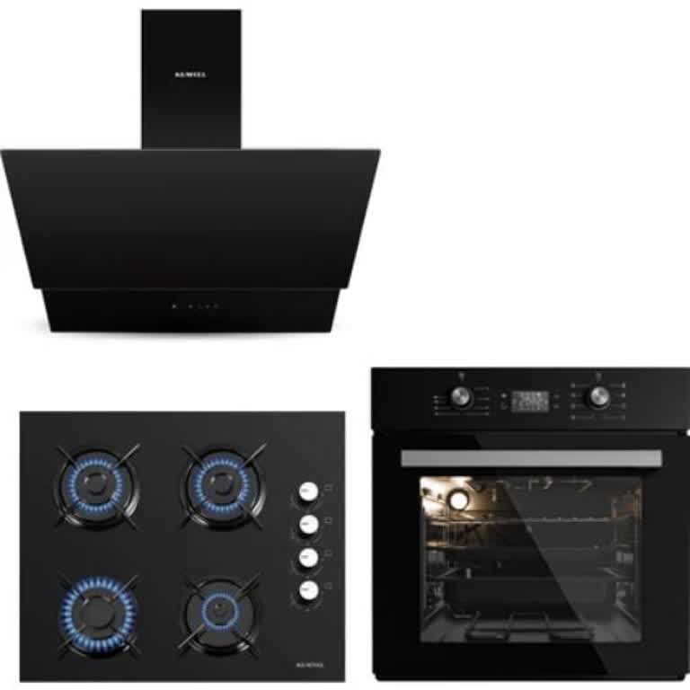 Kumtel Ankastre Fırın Arızası Ve Servis Hizmetlerinde Yaşanan Sorunlar