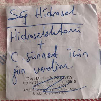 Ameliyat İçin 6 Ay Bekletildik, Hâlâ Doktor Onayı Alamıyoruz