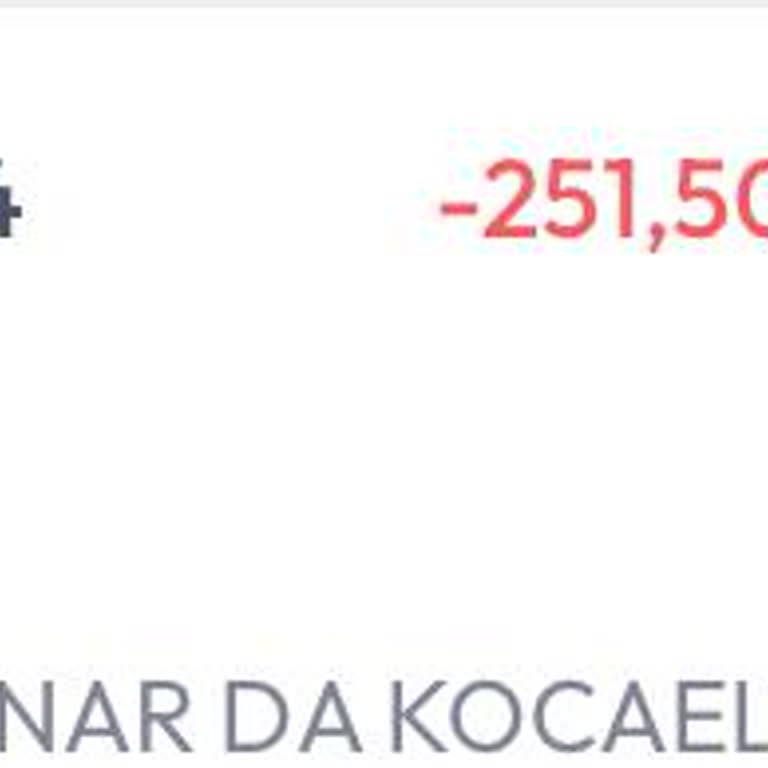 Kasiyer Davranışı Nedeniyle Mağazada Olumsuz Alışveriş Deneyimi