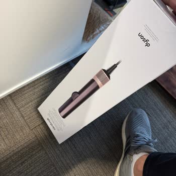 Yurtdışından Alınan Dyson Cihaz İçin İade Ve Değişim Talebim Reddedildi