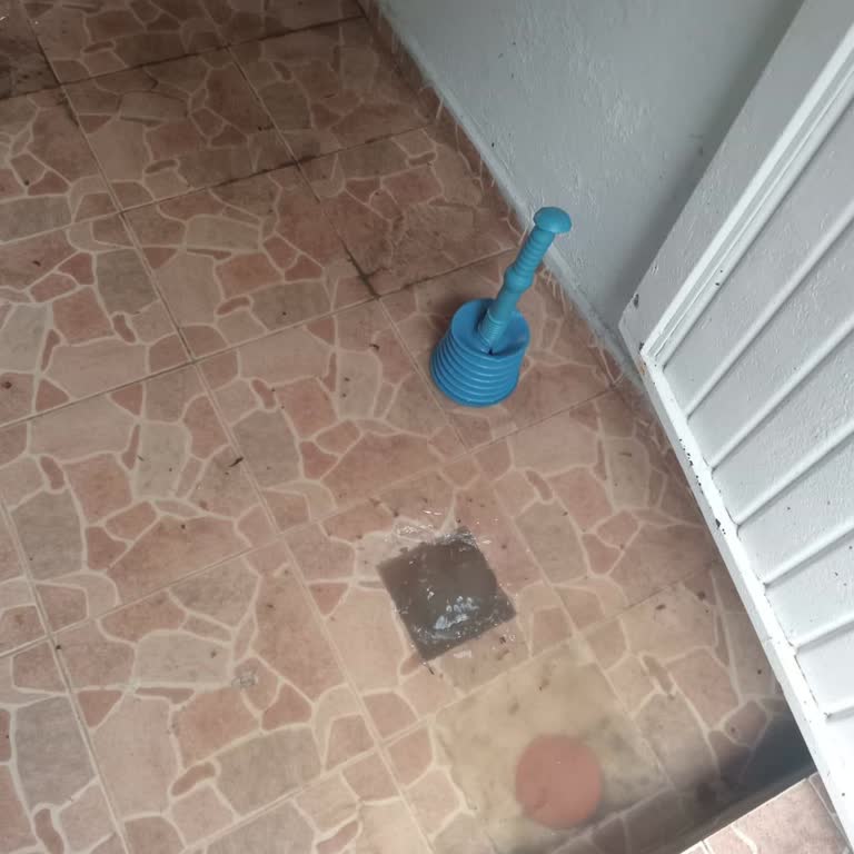 ASKİ’den Gider Arızasına Çözüm Bekliyorum: Mağduriyetim Sürüyor