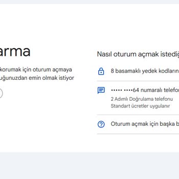 Hesaplarım Çalındı, Yardım Talebim Karşılanmadı