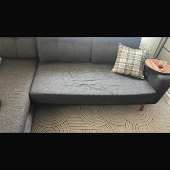 Aldığım Köşe Takımı Sürekli Sorunlu Çıktı, Çalışanlar İlgisiz Ve Saygısız Davrandı