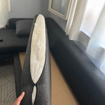 Aldığım Köşe Takımı Sürekli Sorunlu Çıktı, Çalışanlar İlgisiz Ve Saygısız Davrandı