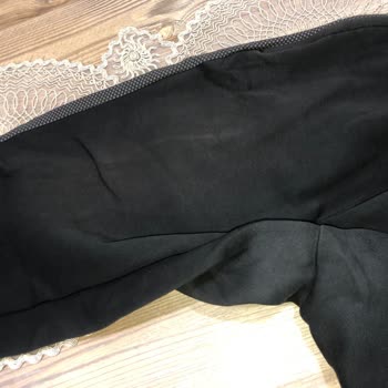 Kısa Sürede Deforme Olan Puma Eşofman Altı Ve Boyner'in İlgisizliği