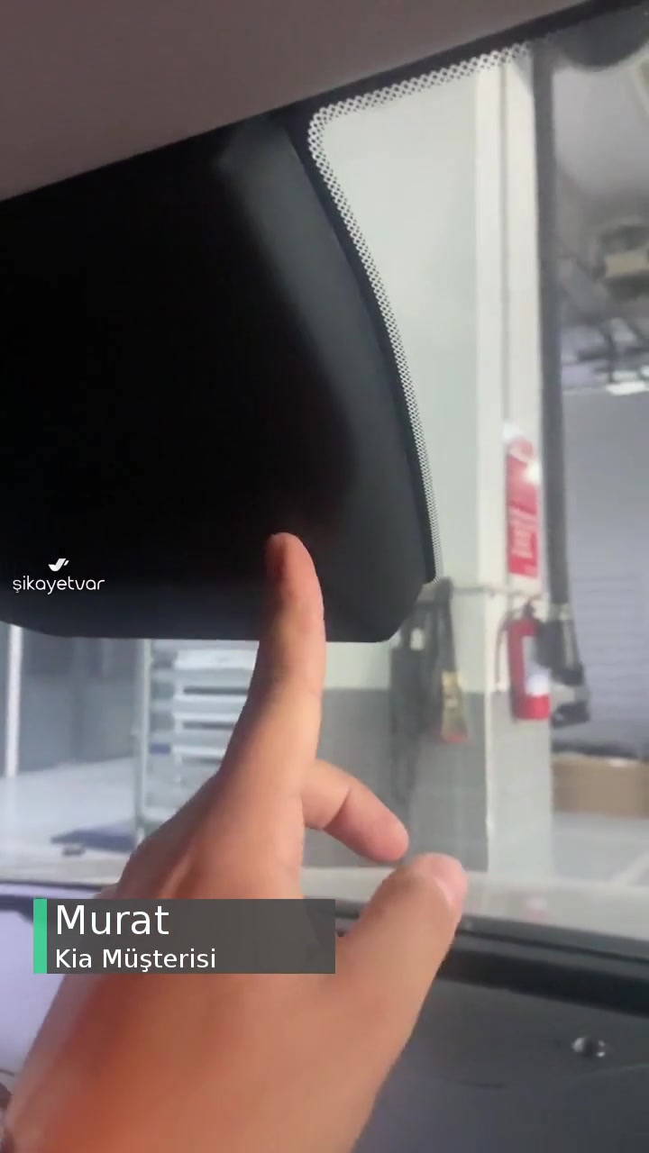 Kia Sorunum Çözülmemekte videonun kapak resmi