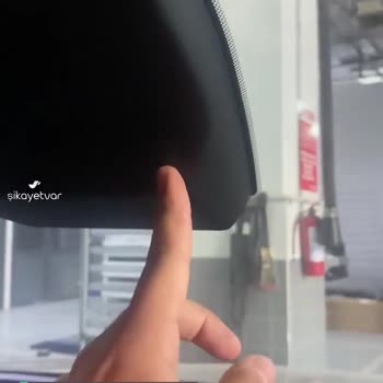 Kia Sorunum Çözülmemekte