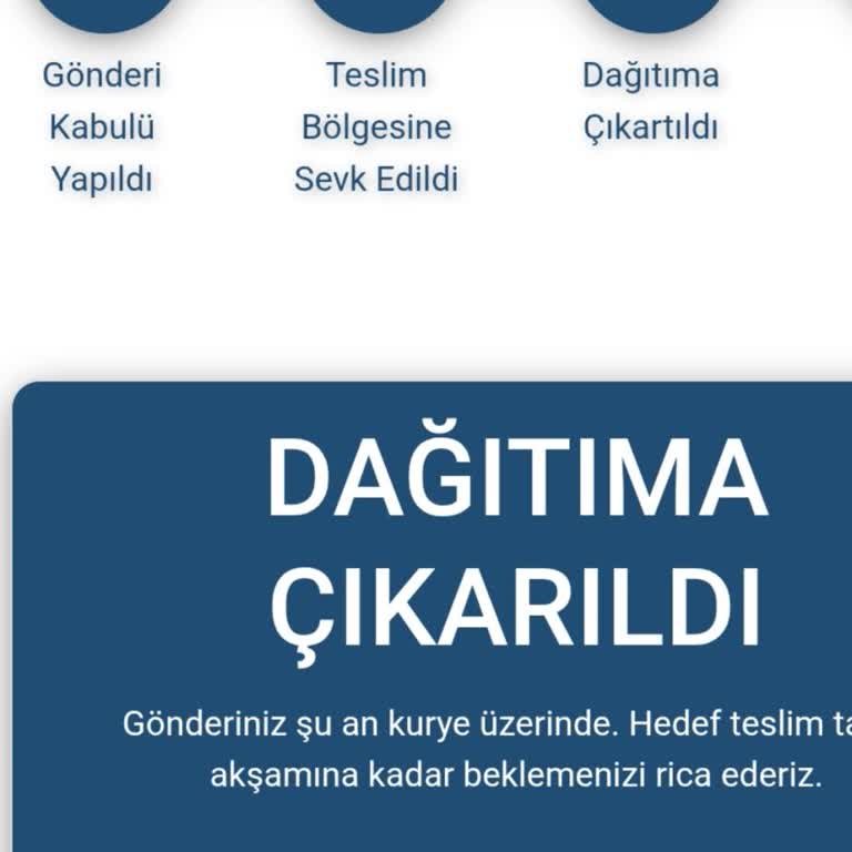 Ziraat Bankası Kredi Kartı Teslimatında AGT Kurye Mağduriyeti