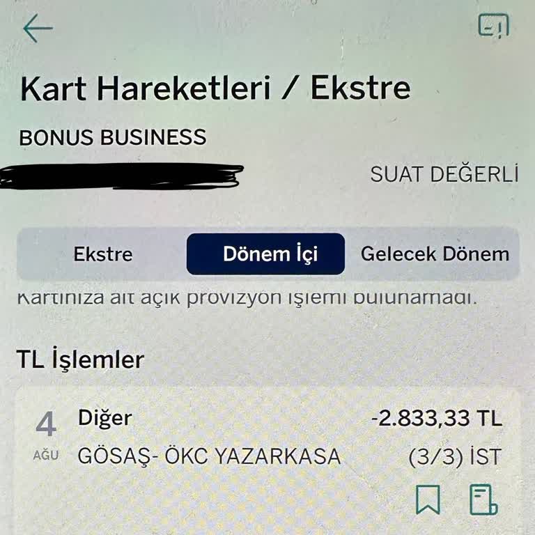 Yanlış Yönlendirme İle Satılan Yazar Kasa Ve İade Sürecindeki Sorunlar