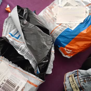 Yanlış Gönderilen Ürün İade Edilmesine Rağmen Param İade Edilmedi