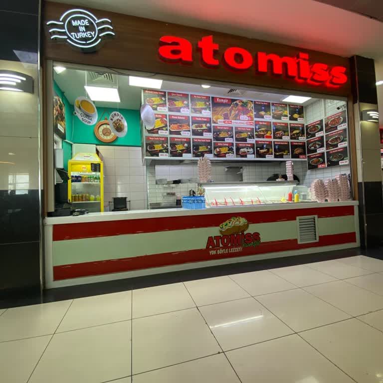 Uzun Süre Beklenen Hizmet: Boş Tezgah, Sıfır İlgi