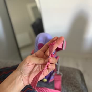 Yüksek Fiyatlı Milk&moo Matara Ve Çantada Hızlı Deformasyon, Müşteri Hizmetleri İlgisizliği