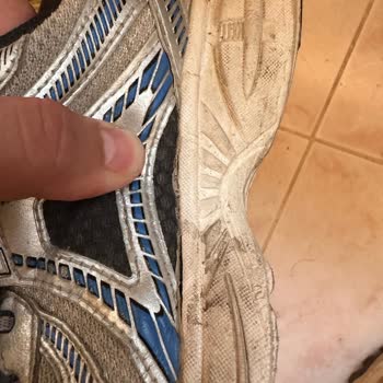 Greyder Ayakkabı 2 Ayda Yıprandı, İki Kez Red Cevabı Aldım