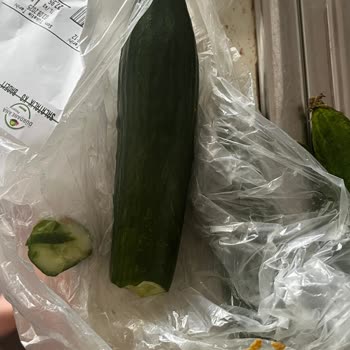 Online Siparişte Sürekli Kötü Ve Bozuk Manav Ürünleri Gönderiliyor