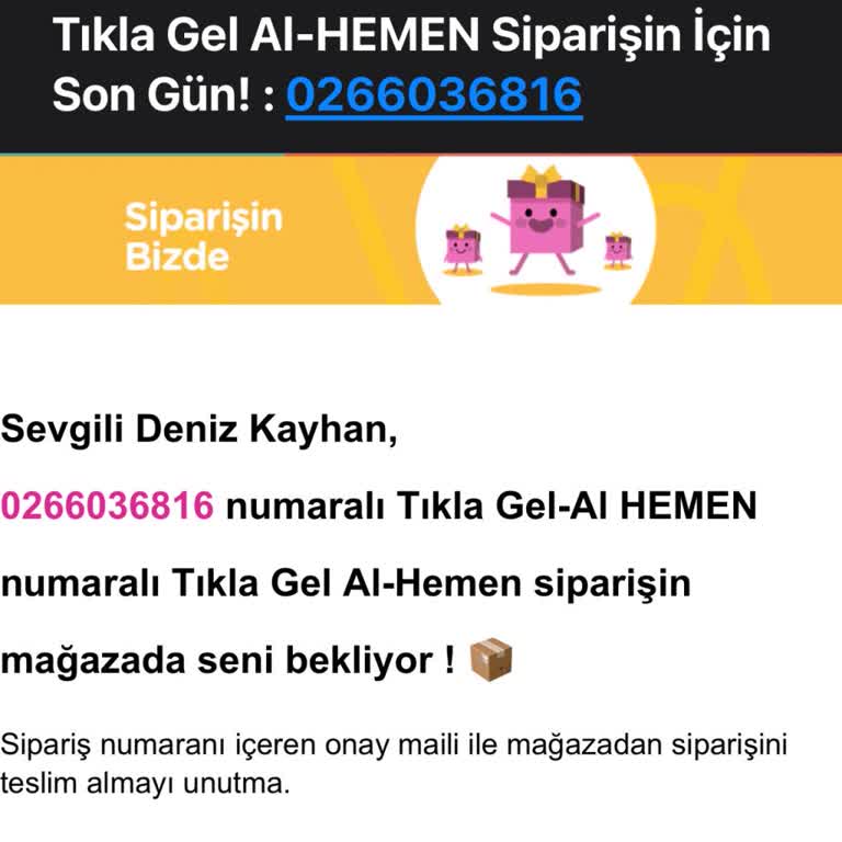 Çift Ödeme, Eksik İade Ve Ulaşılamayan Mağaza: Çözüm Bekliyorum