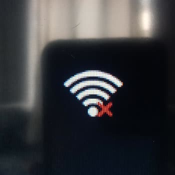 Grundig Televizyonum Wi-Fi'ye Bağlanıyor Ama Uygulamalara Giriş Yapmıyor