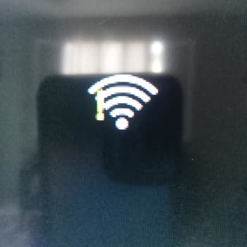 Grundig Televizyonum Wi-Fi'ye Bağlanıyor Ama Uygulamalara Giriş Yapmıyor