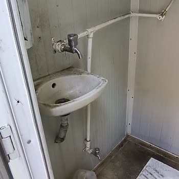 Migros Çayırova Deposunda Hijyen Ve Düzen Sorunu