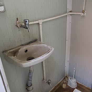 Migros Çayırova Deposunda Hijyen Ve Düzen Sorunu