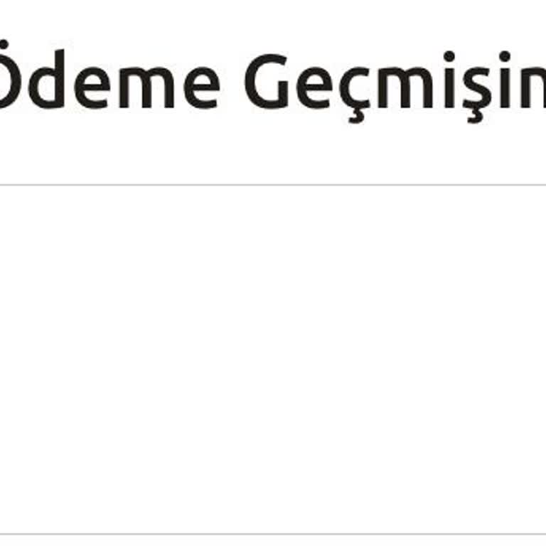 Tiktak Ceza Ücreti İçin Belge Gönderilmiyor