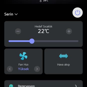 LG Klima Yeterince Soğutmuyor Ve Servis Desteği Yetersiz