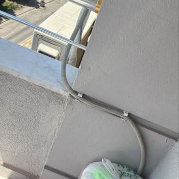 Yeni Alınan LG Klima Soğutmuyor, Montaj Hataları Ve İlgisizlik Mağdur Ediyor