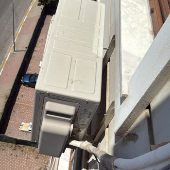 Yeni Alınan LG Klima Soğutmuyor, Montaj Hataları Ve İlgisizlik Mağdur Ediyor