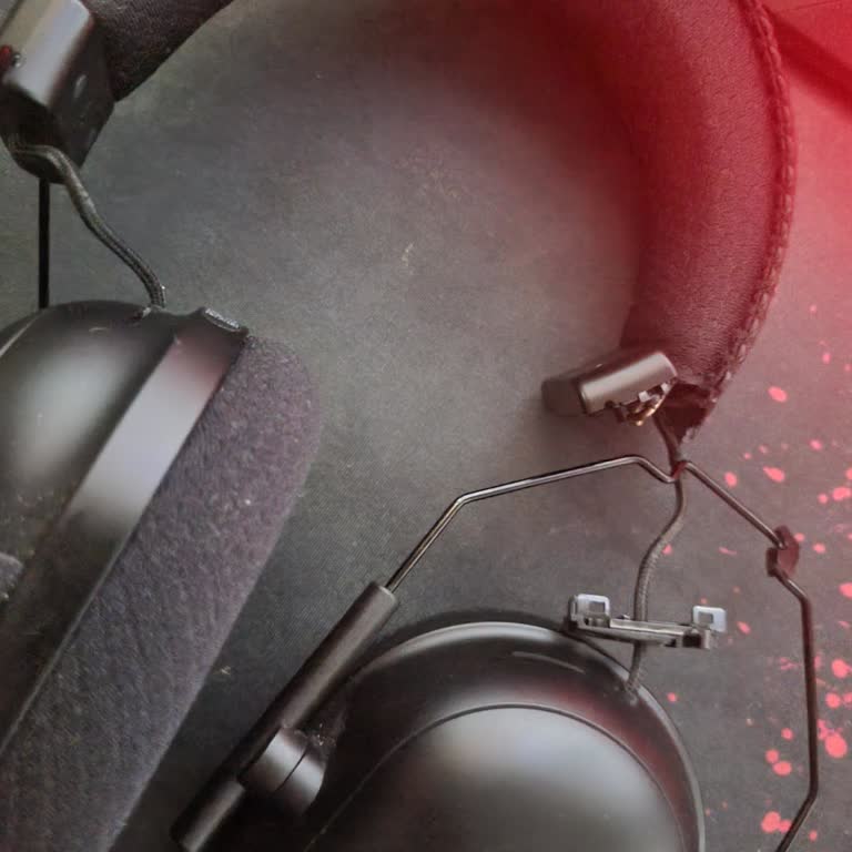 Razer Blackshark V2 Pro Auriculares, solicito revisión de garantía y coste de cambio