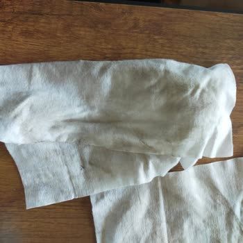 Ofis Temizliğinde Yetersiz Hizmet Ve Dikkatsiz Çalışanlar