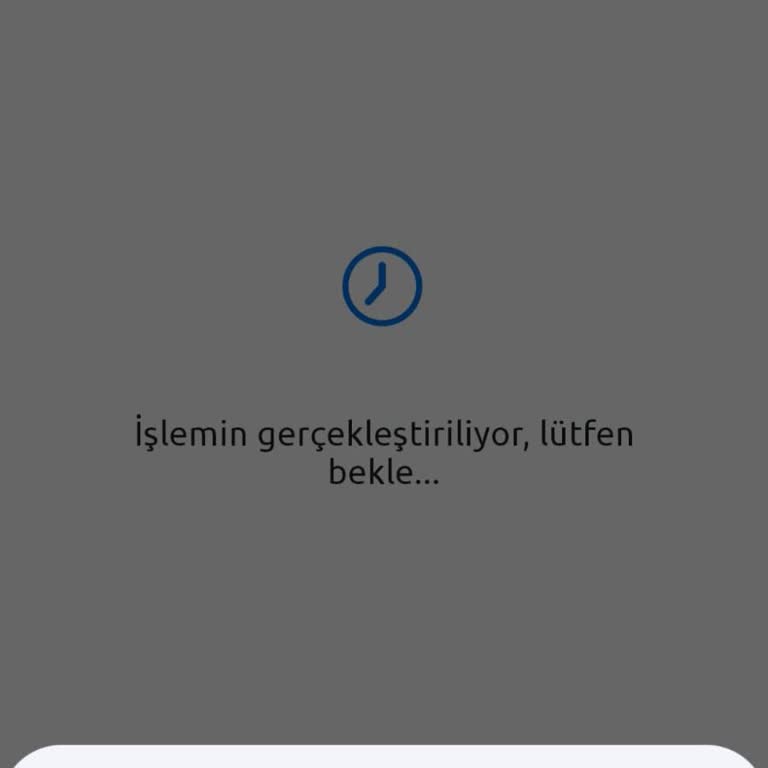 Telefon Numarası Güncelleme Sorunu Nedeniyle Mağduriyet