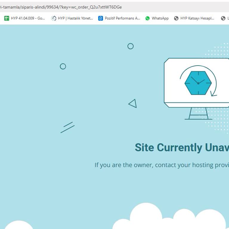 Sipariş Sonrası İletişimsizlik Ve Ürün Teslim Edilmemesi Mağduriyet Yarattı