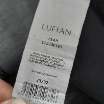 Aldığım Pantolonlar Sürekli Yırtılıyor, Kalite Hayal Kırıklığı