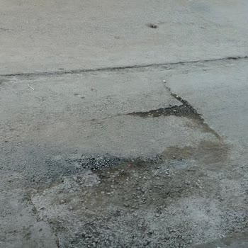 Turkcell Altyapı Çalışması Nedeniyle Toz Ve Mağduriyet