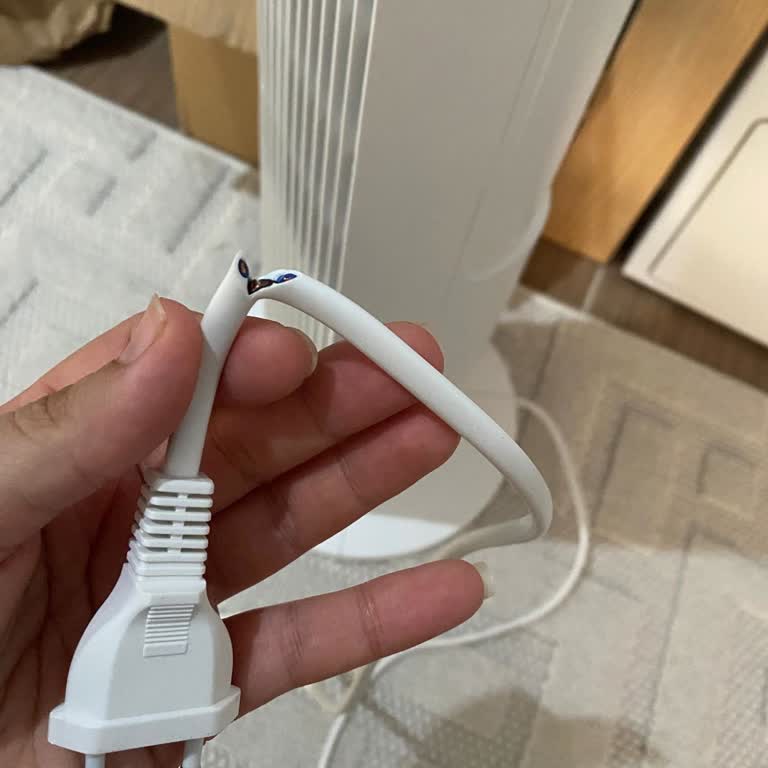 Kumtel'den Aldığım Vantilatör Arızalı Geldi, Servis Ve İletişim Sorunu Yaşadım