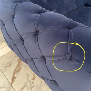 Kelebek Mobilya'dan Aldığım Ürünler Ve Servis Sürecinde Büyük Hayal Kırıklığı