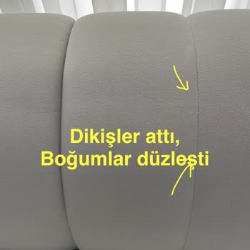Kelebek Mobilya'dan Aldığım Ürünler Ve Servis Sürecinde Büyük Hayal Kırıklığı