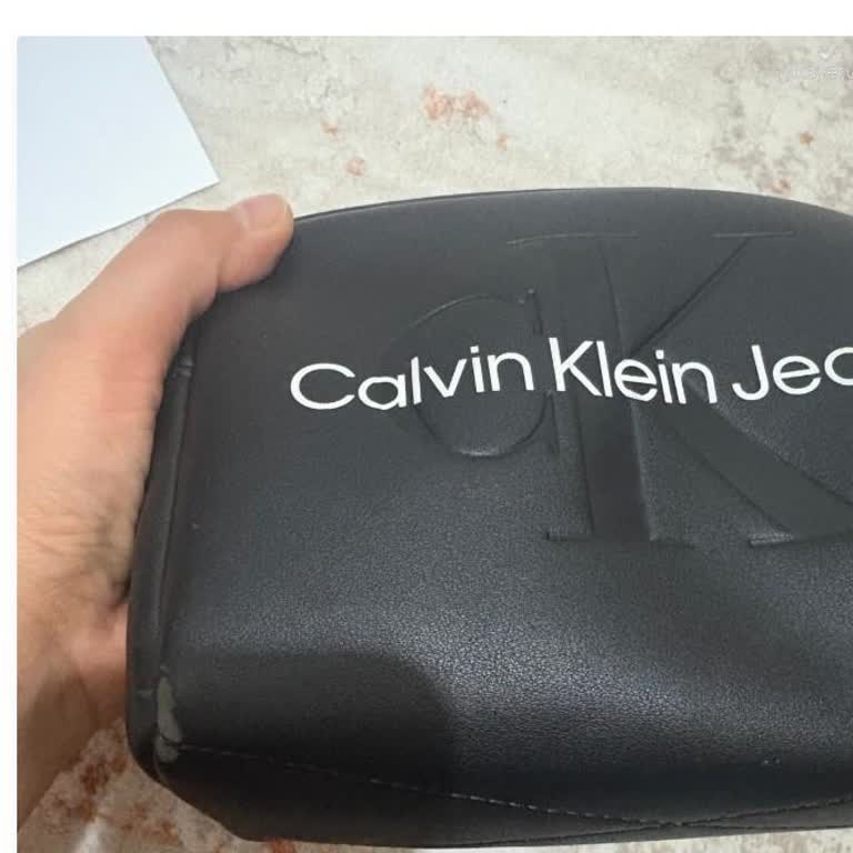 Çantada Tekrarlayan Deri Soyulması Ve Çözüm Sunulmaması