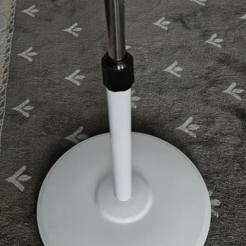 Kumtel Vantilatörün Ayakları Kırıldı, Servisten Çözüm Alamadım