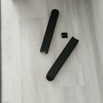 Kumtel Vantilatörün Ayakları Kırıldı, Servisten Çözüm Alamadım