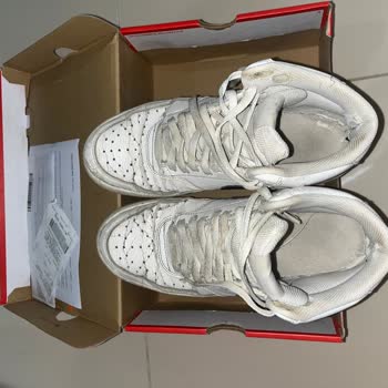 Aldığım Ayakkabı 1 Ayda Açıldı, Değişim Talebim Reddedildi