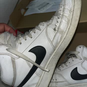 Aldığım Ayakkabı 1 Ayda Açıldı, Değişim Talebim Reddedildi