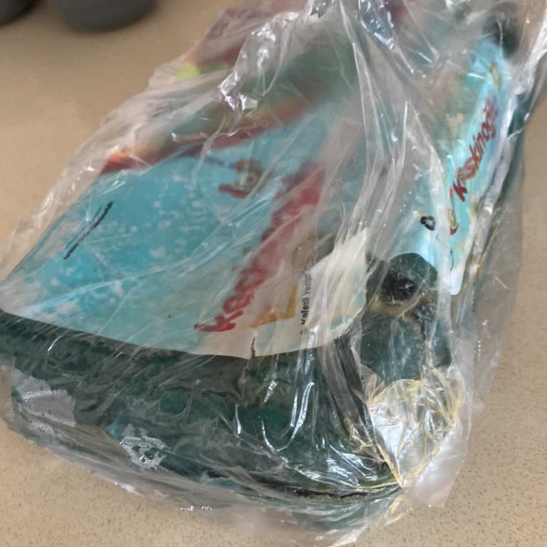 Migros Hemen Siparişimde Bozuk Ürünler Ve İade Sorunu