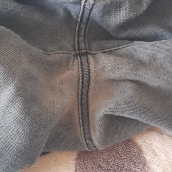 Mavi Pantolonlarda Hızlı Deformasyon Ve Yetersiz Müşteri Hizmeti Nedeniyle İade Talebi