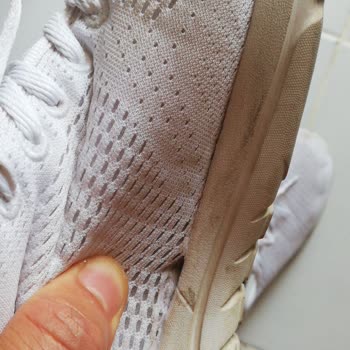 Aldığım Ayakkabılar Kısa Sürede Bozuldu, İade Talebim Reddedildi